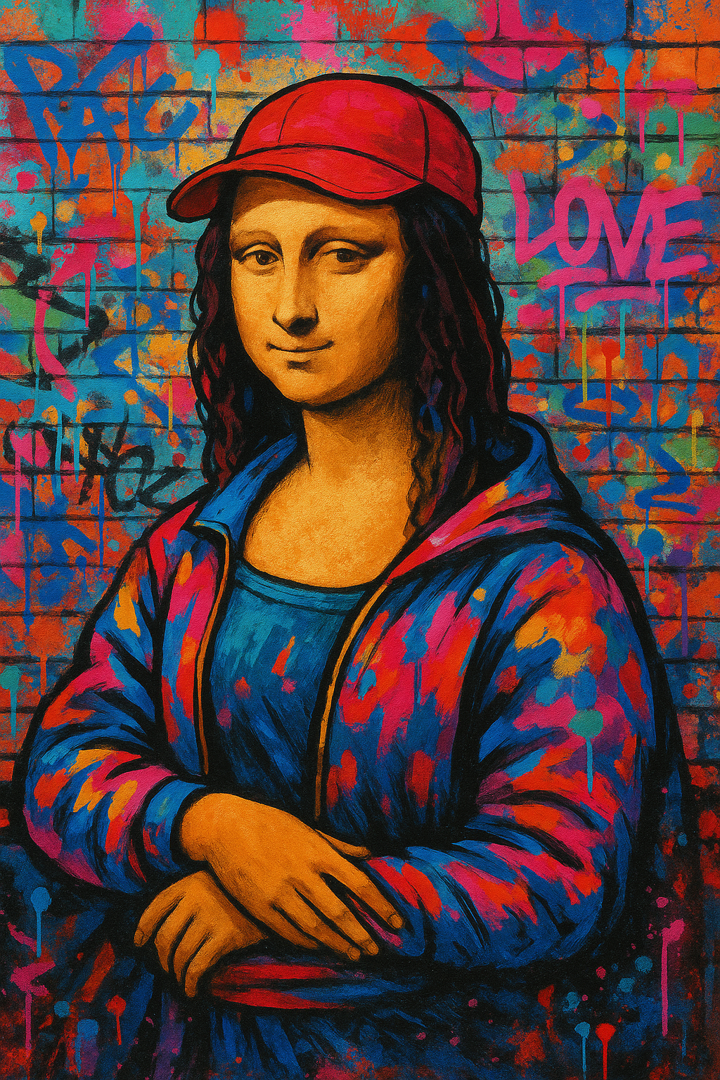 Interprétation par intart