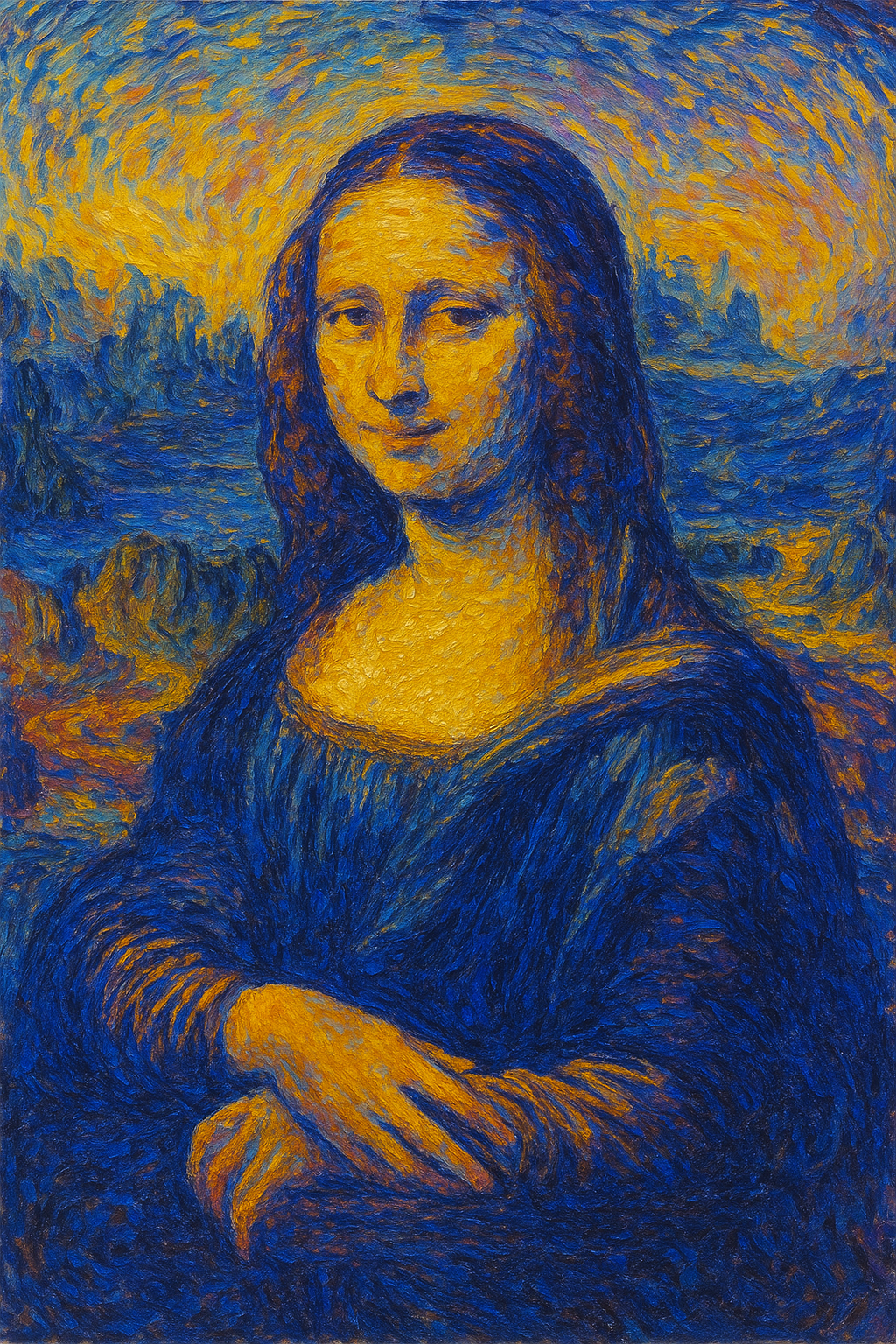 Interprétation par intart