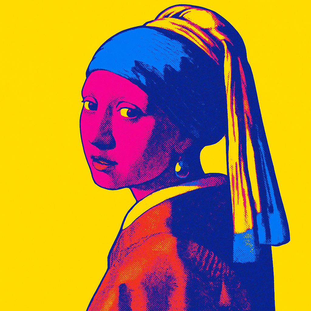 Interprétation par Chris