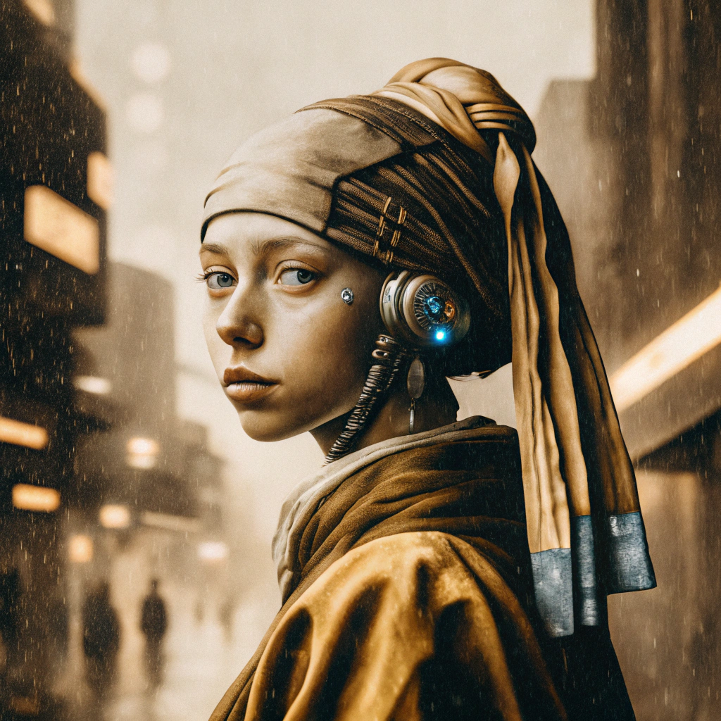 Interprétation par intart