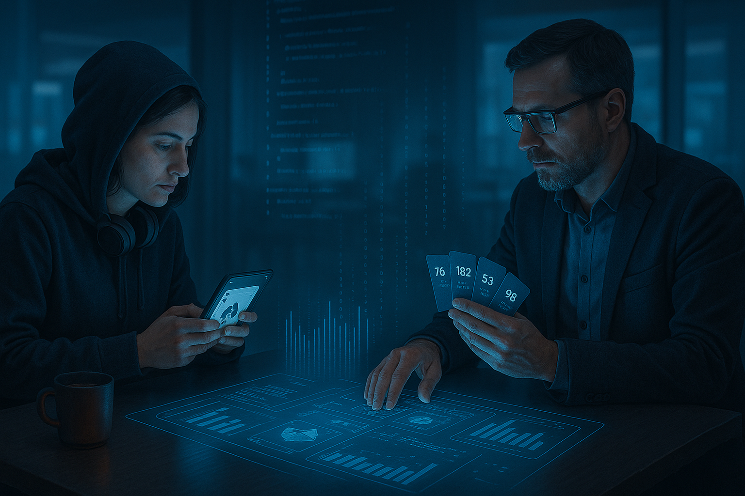 Interprétation par intart