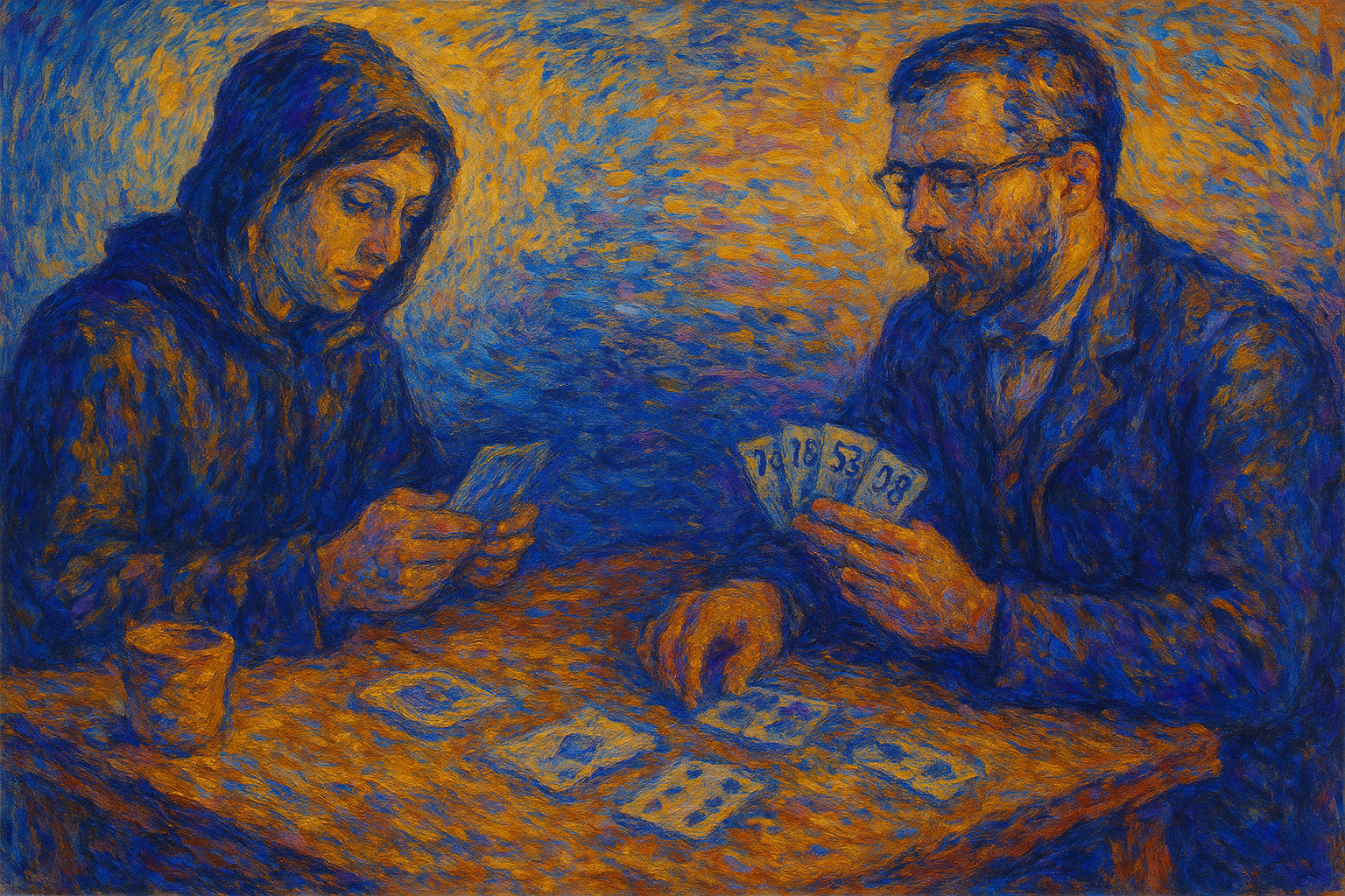 Interprétation par charles