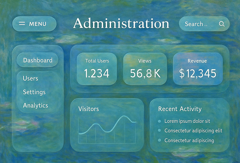 Interprétation par admin