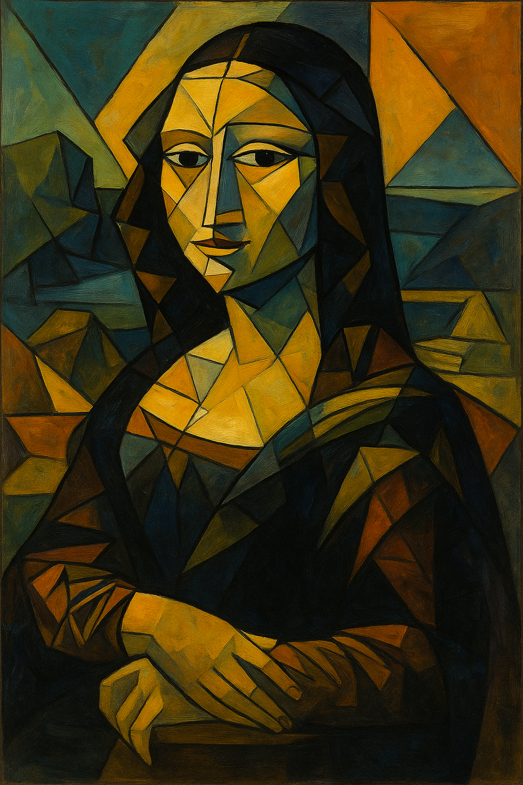 Interprétation par charles