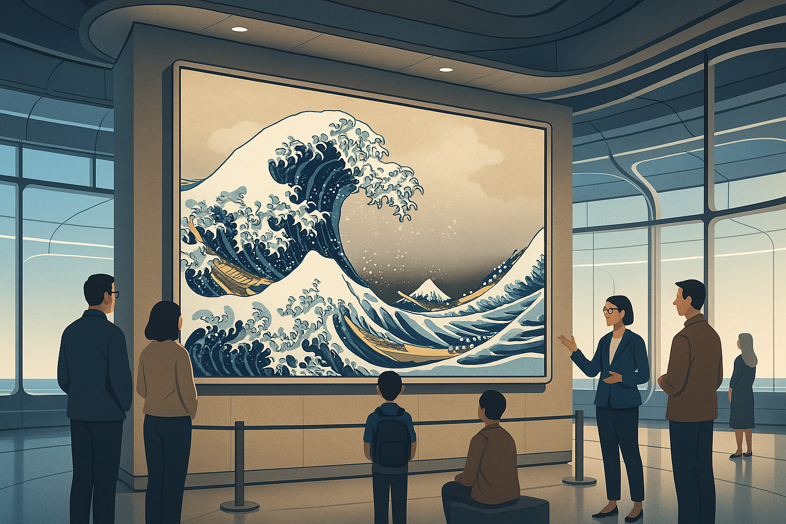 Interprétation par charles