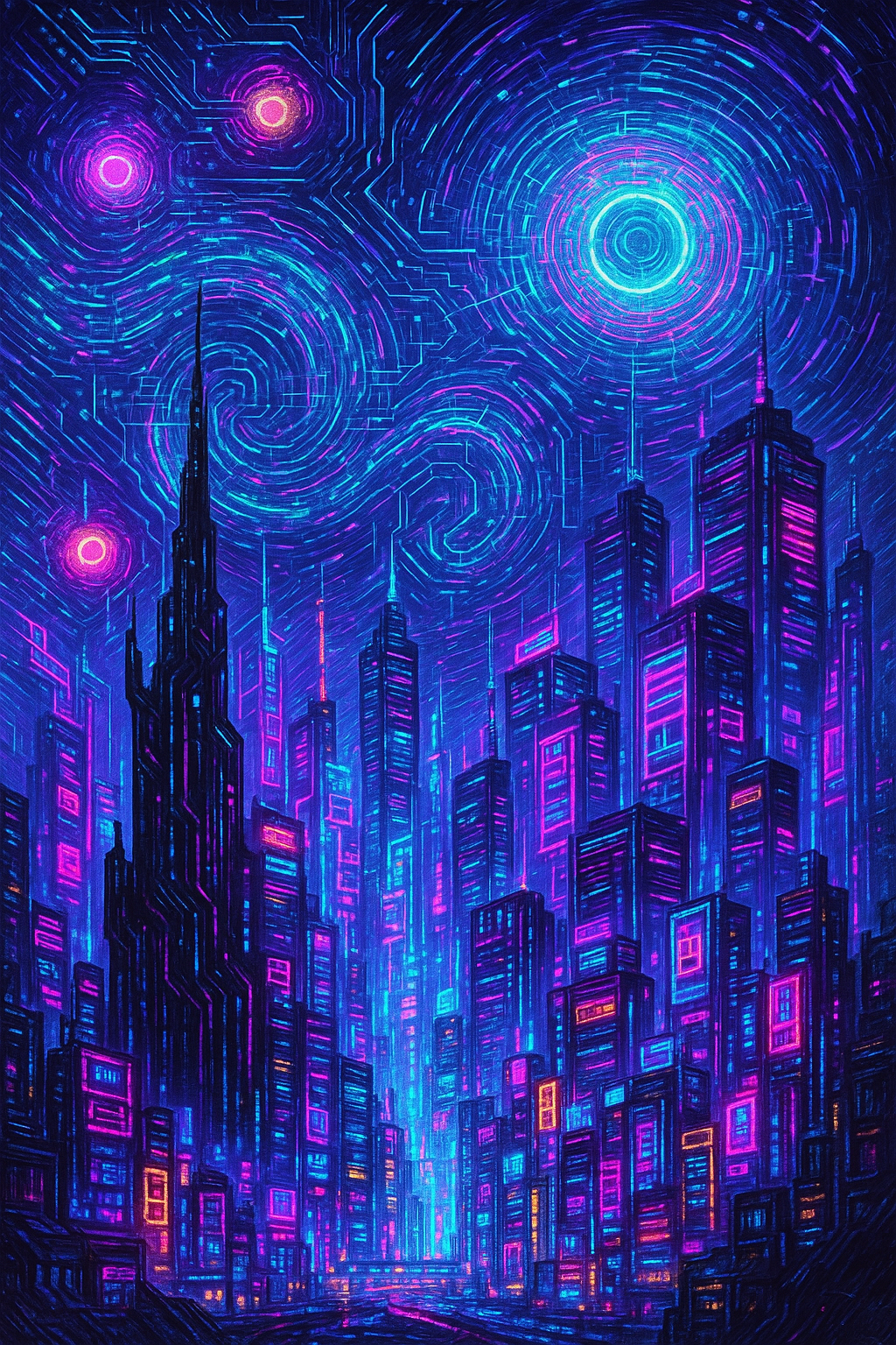 Interprétation par Chris