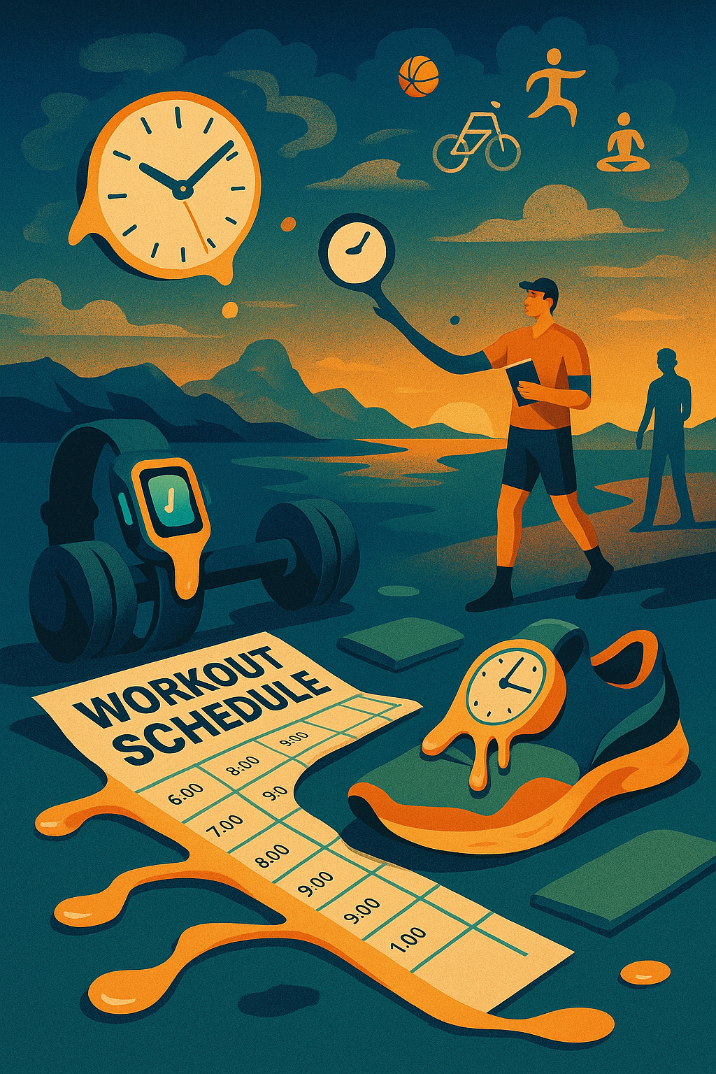 Interprétation par dina