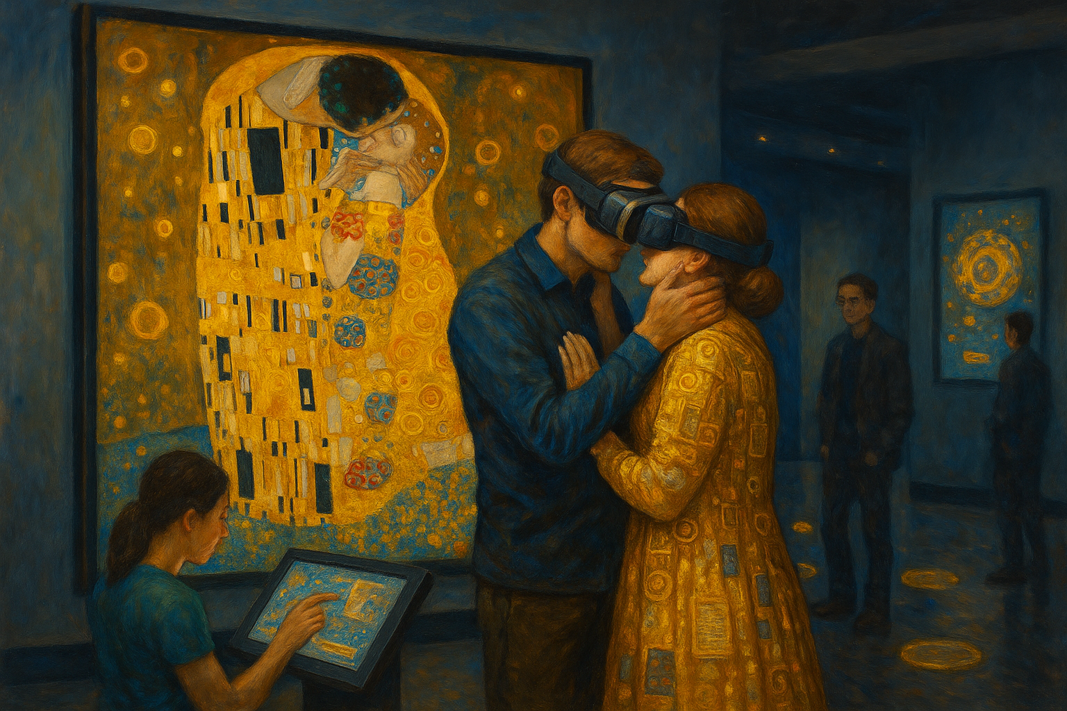 Interprétation par intart