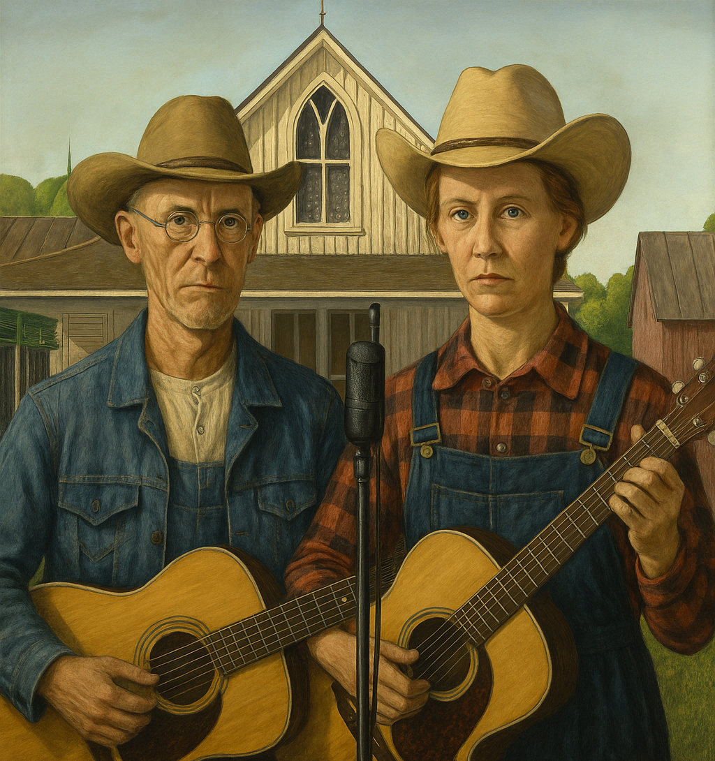 Interprétation par kevin