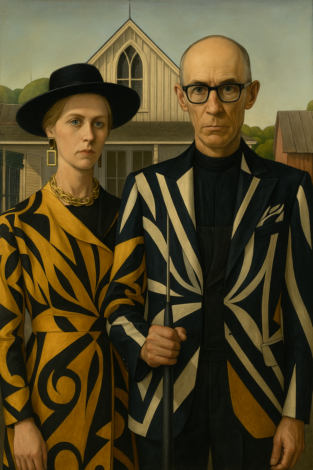 Interprétation par nina