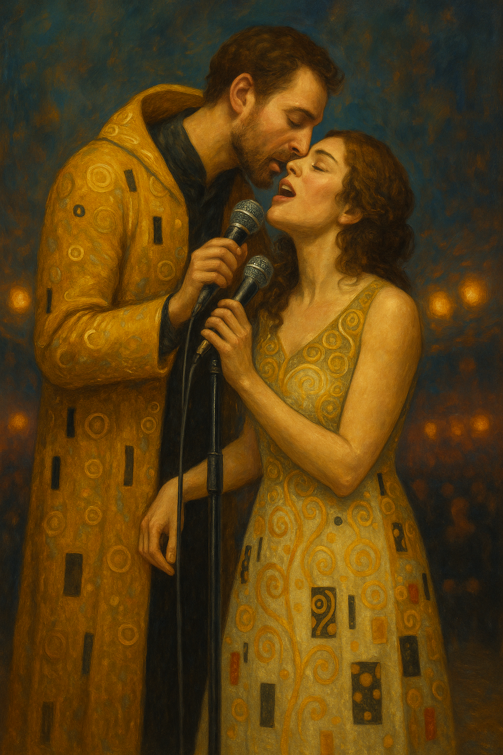 Interprétation par pauline