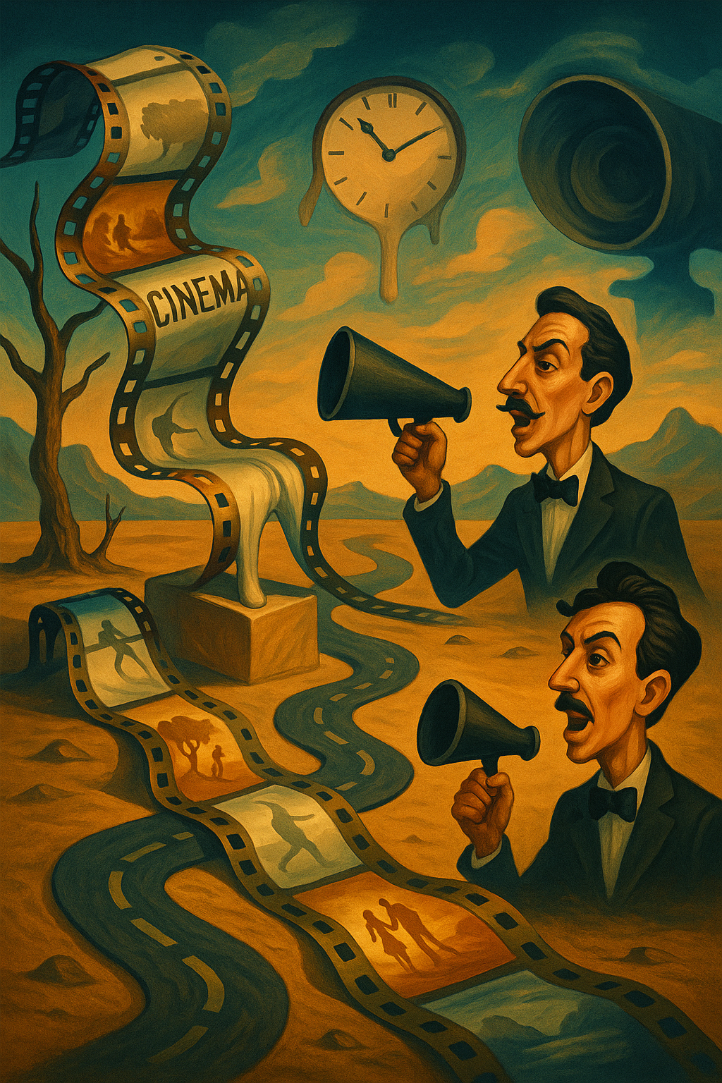 Interprétation par quentin