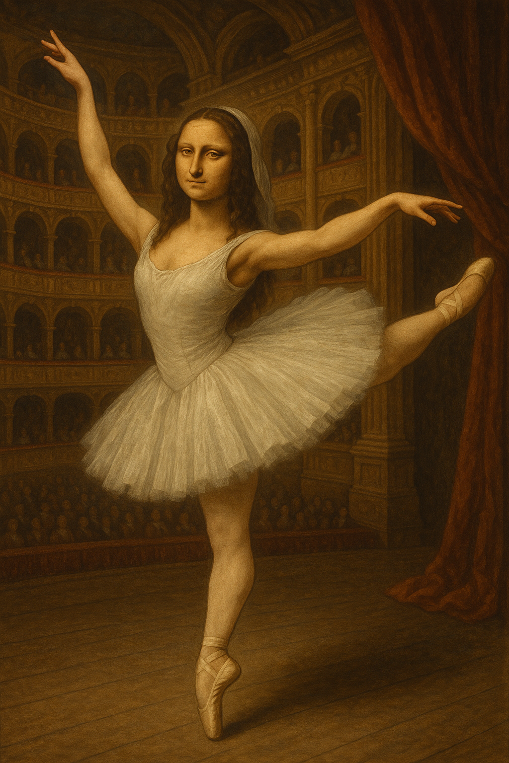 Interprétation par rachel