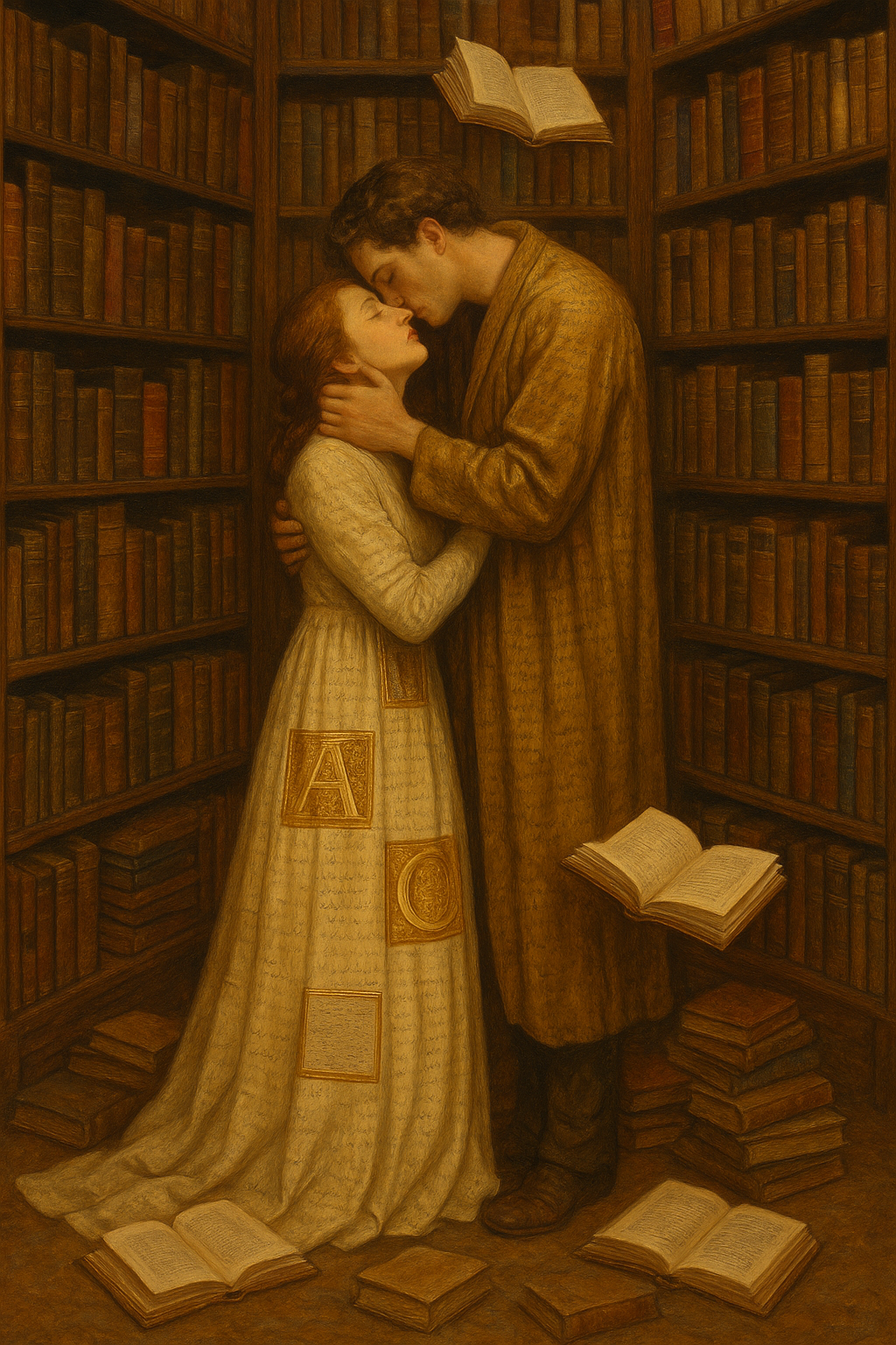 Interprétation par samir