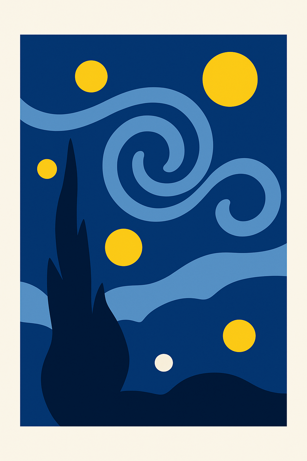 Interprétation par tania