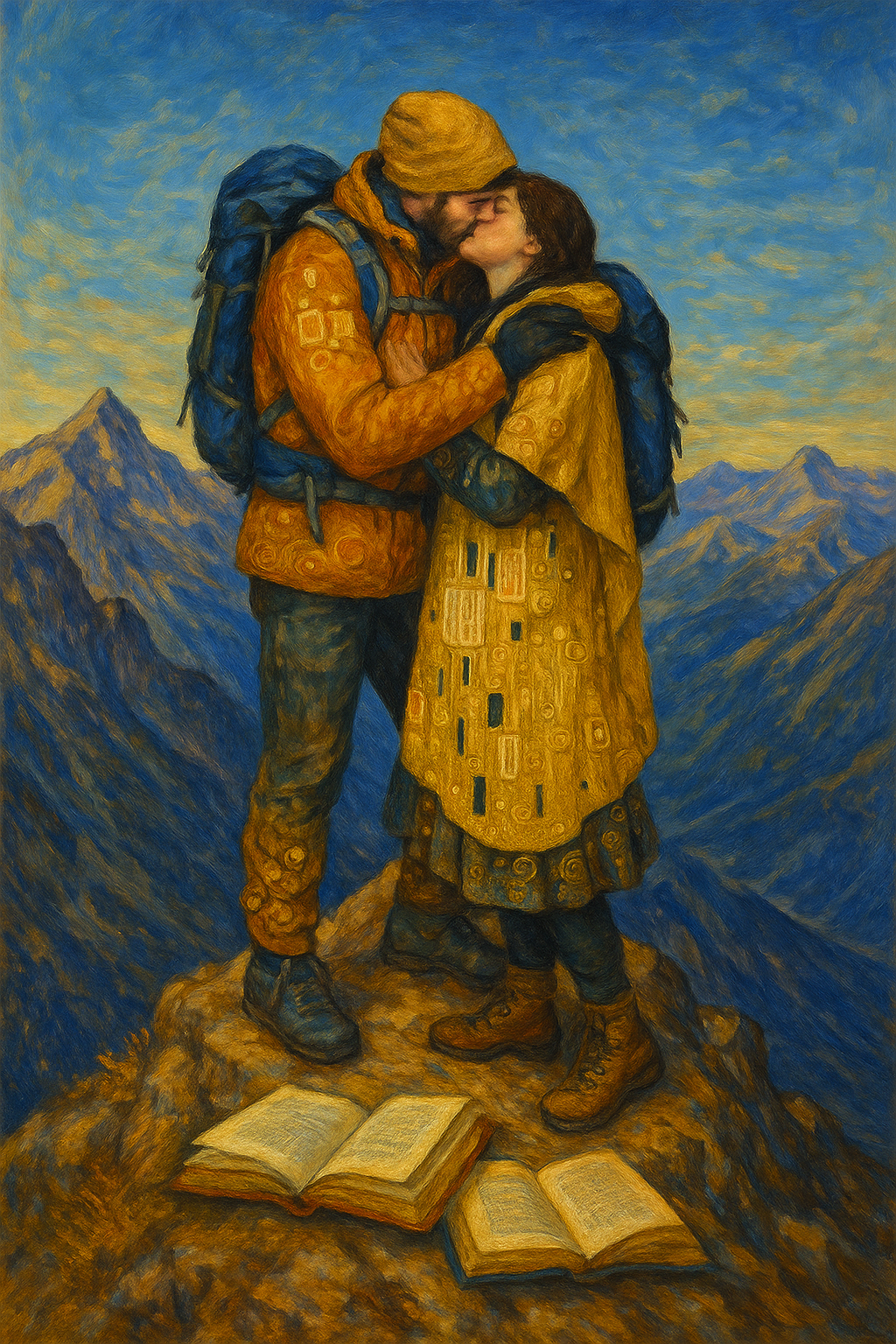 Interprétation par ugo