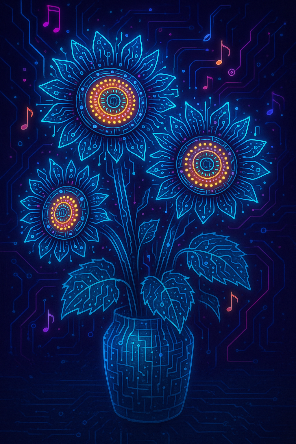 Interprétation par wassim