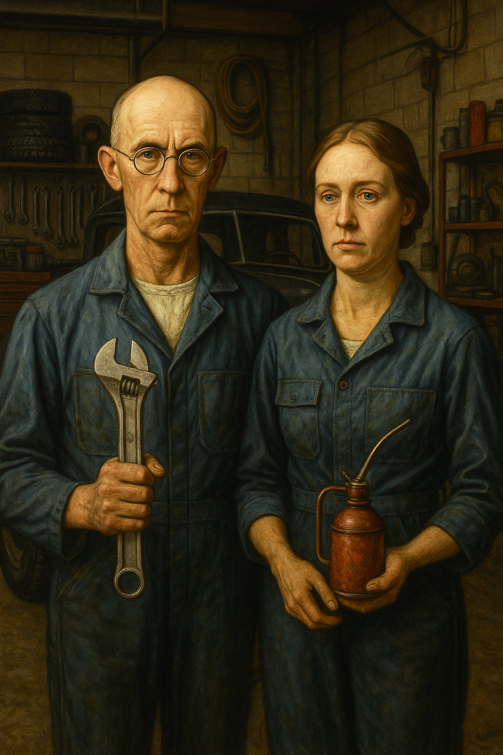 Interprétation par xavier