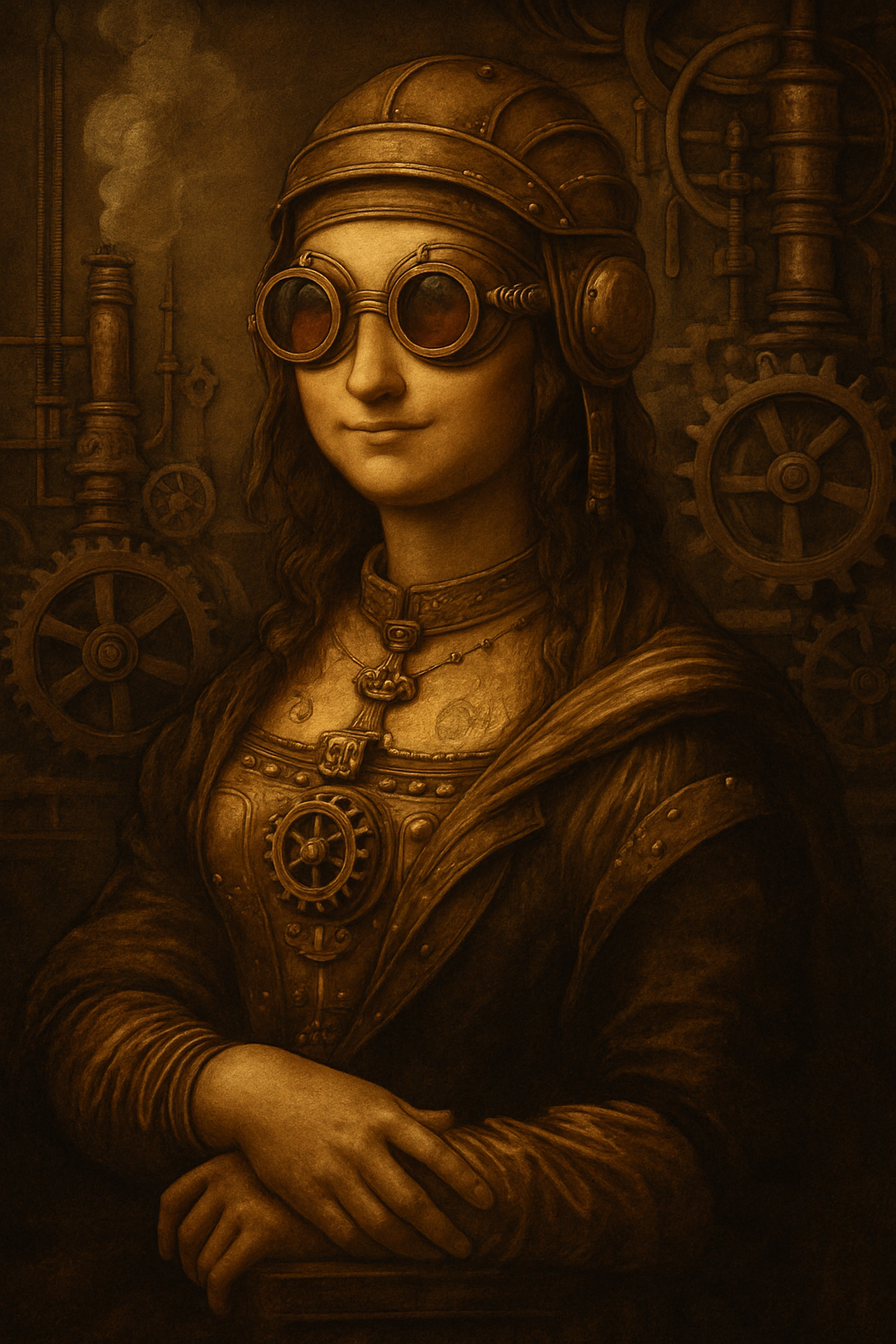 Interprétation par xavier