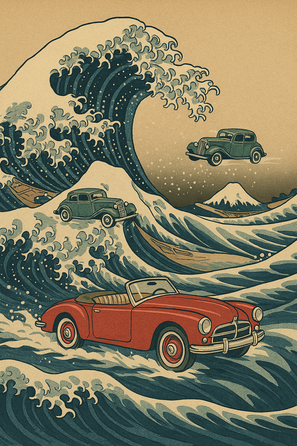 Interprétation par xavier