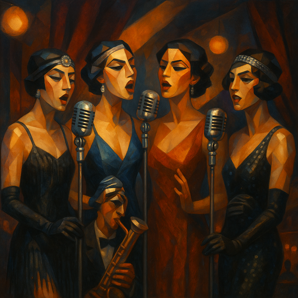 Interprétation par yasmina