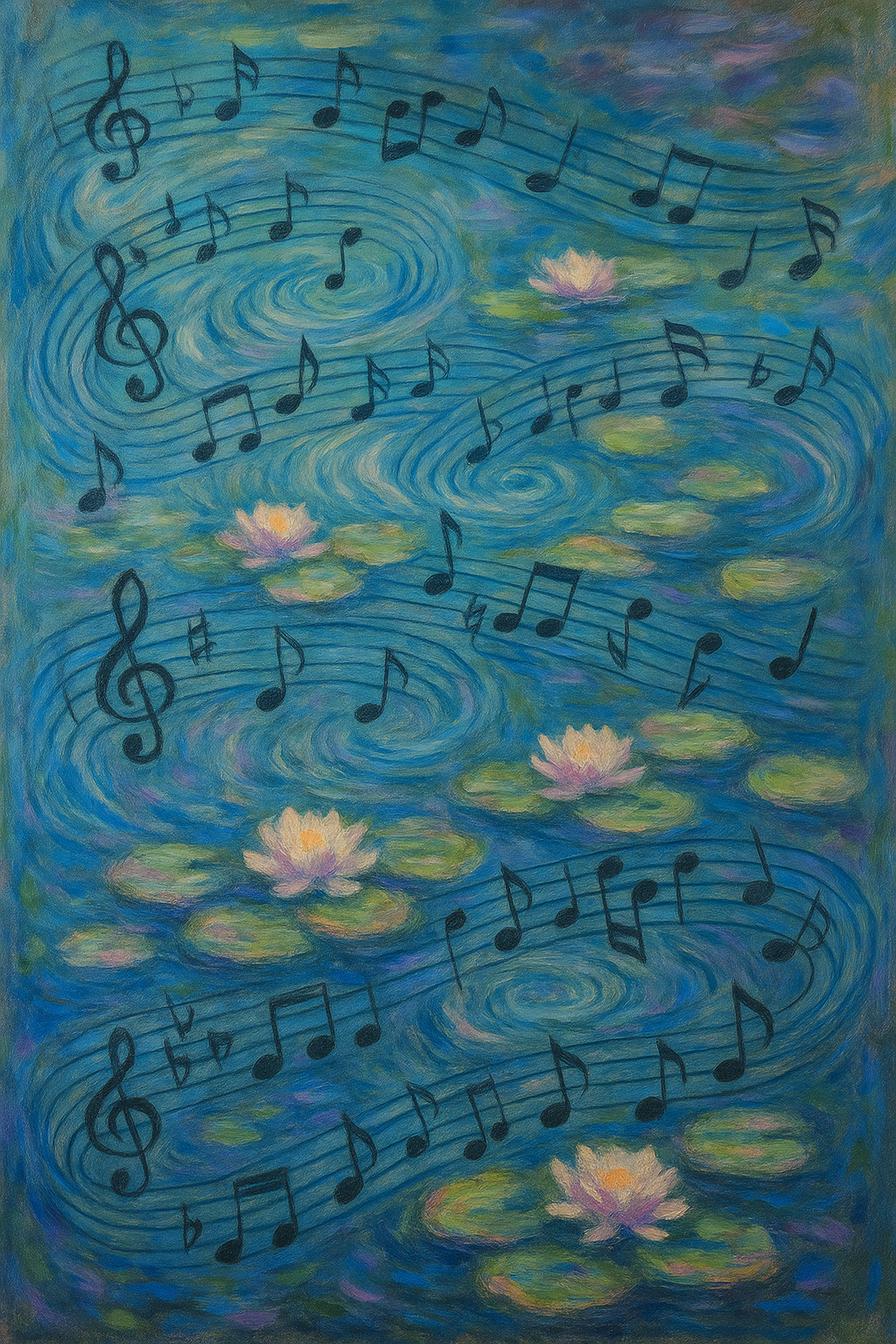 Interprétation par yasmina