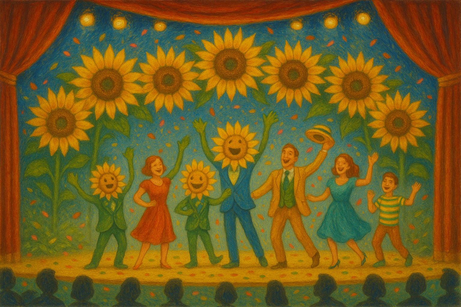 Interprétation par zoe